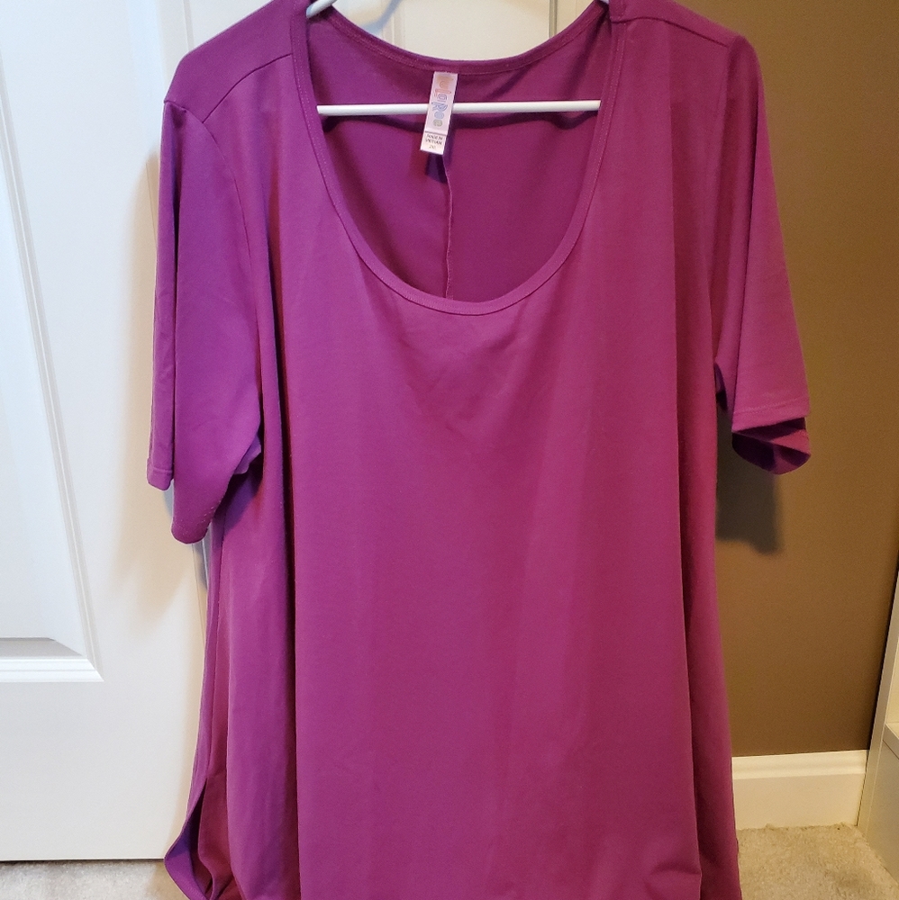 Lularoe Perfect T 2XL